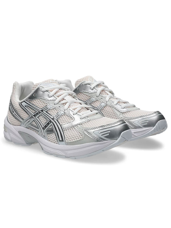 Asics Gel-1130 Blush/Pure Silver Shoes Spring 2026 | BLUSH/PURE SILVER (700)