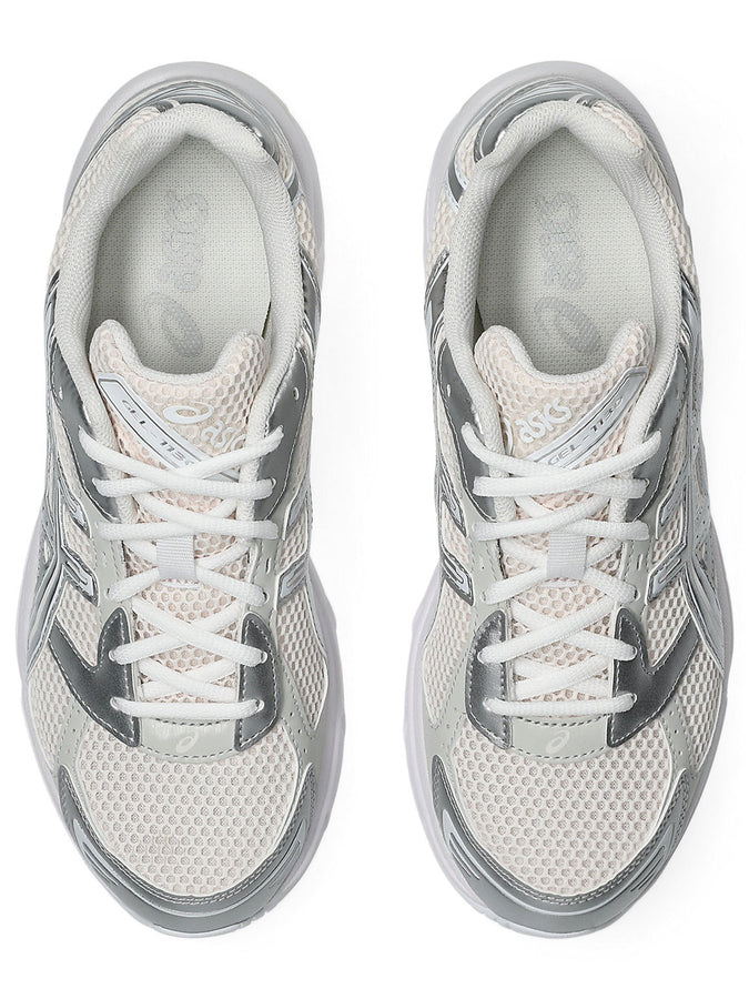 Asics Gel-1130 Blush/Pure Silver Shoes Spring 2026 | BLUSH/PURE SILVER (700)