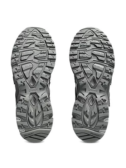 Asics Gel-Sonoma Tr62 Concrete/Obsidian Grey Shoes Spring 2026 | CONCRETE/OBSIDIAN GREY (020)