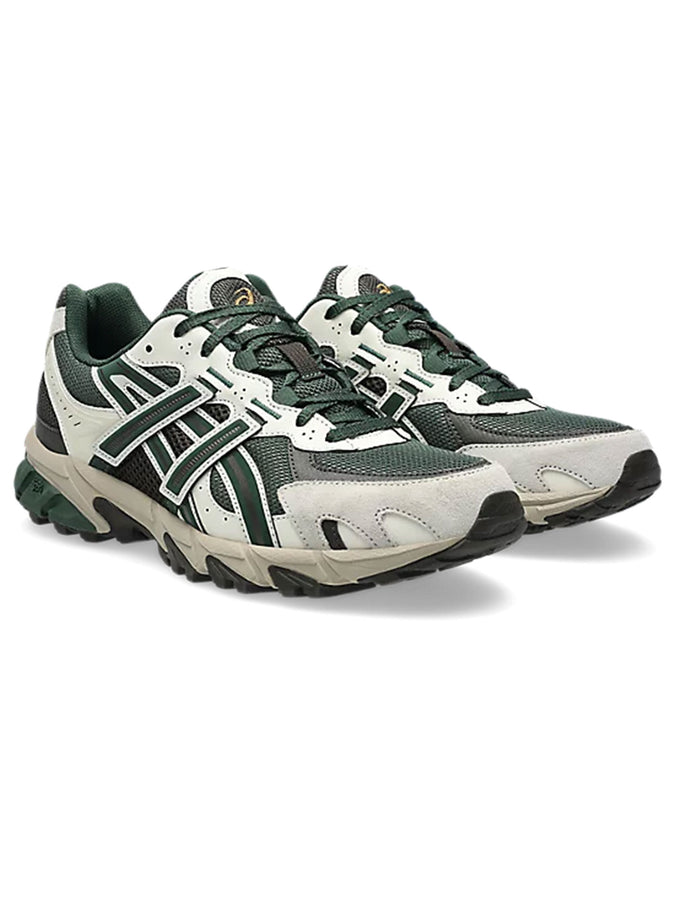 Asics Gel-Sonoma Tr62 Forest Night/Cream Shoes Spring 2026 | FOREST NIGHT/CREAM (300)