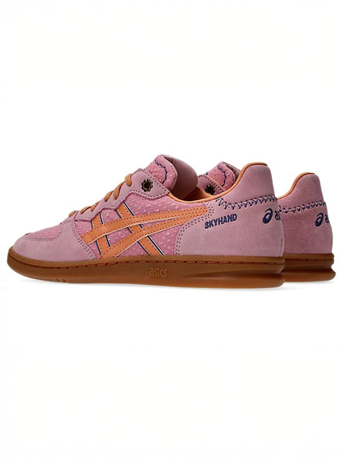 Asics Skyhand Og Coneflower/Terracotta Shoes Fall 2025 | CONEFLOWER/TERRACOTTA (700)