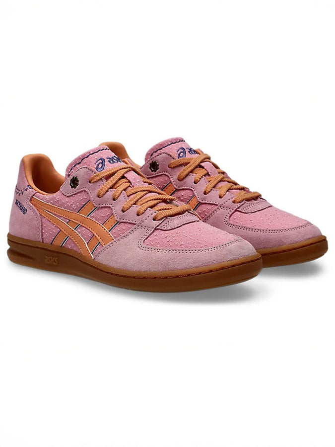 Asics Skyhand Og Coneflower/Terracotta Shoes Fall 2025 | CONEFLOWER/TERRACOTTA (700)
