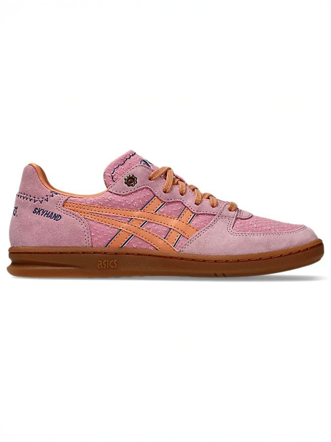 Asics Skyhand Og Coneflower/Terracotta Shoes Fall 2025 | CONEFLOWER/TERRACOTTA (700)