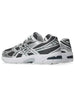 Asics Gel-1130 GS Carrier Grey/Pure Silver Shoes Spring 2026