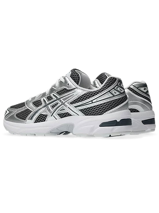 Asics Gel-1130 GS Carrier Grey/Pure Silver Shoes Spring 2026 | CARRIER GREY/PURE SILVER (020)