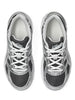Asics Gel-1130 GS Carrier Grey/Pure Silver Shoes Spring 2026