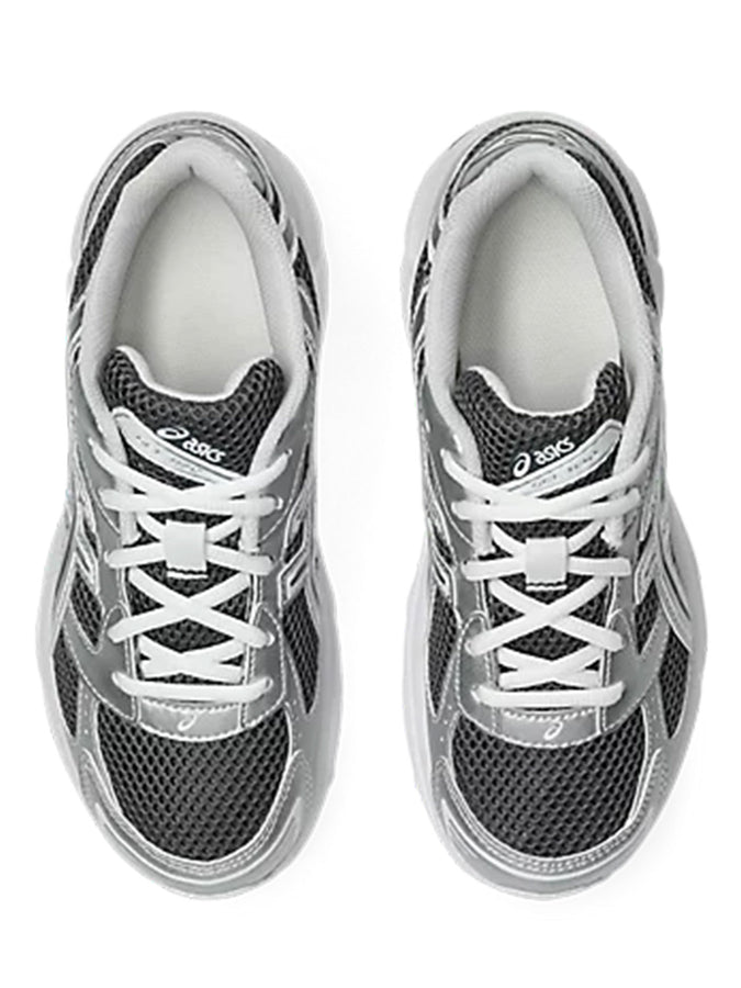 Asics Gel-1130 GS Carrier Grey/Pure Silver Shoes Spring 2026 | CARRIER GREY/PURE SILVER (020)