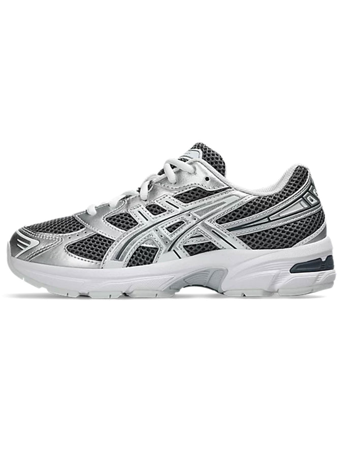 Asics Gel-1130 GS Carrier Grey/Pure Silver Shoes Spring 2026 | CARRIER GREY/PURE SILVER (020)