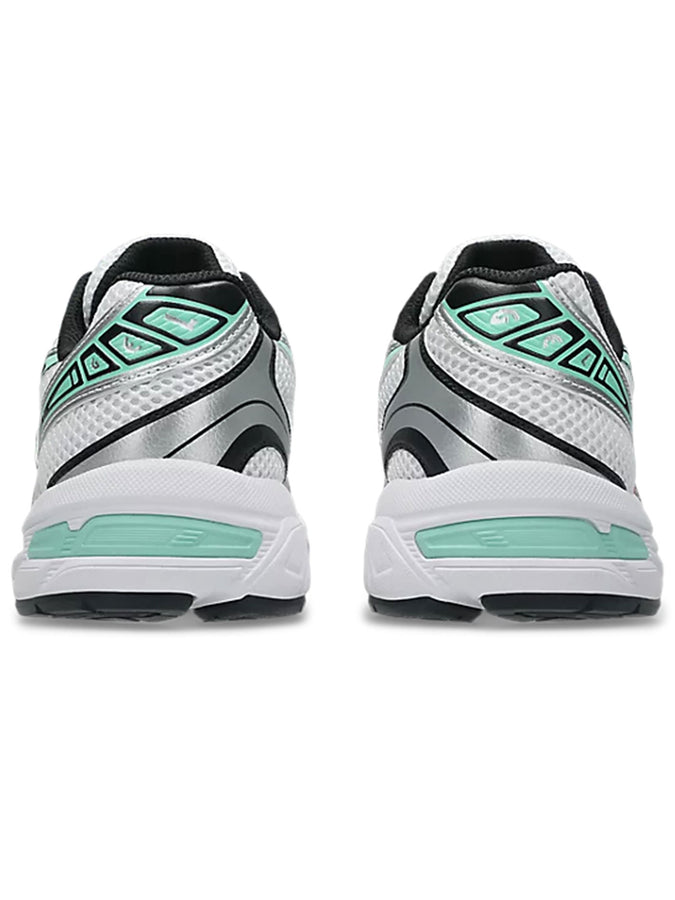 Asics Gel-1130 GS White/Ice Green Shoes Spring 2026 | WHITE/ICE GREEN (105)