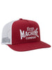 Loser Machine Gage Trucker Hat