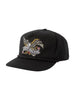 Looser Machine Birdie Snapback Hat