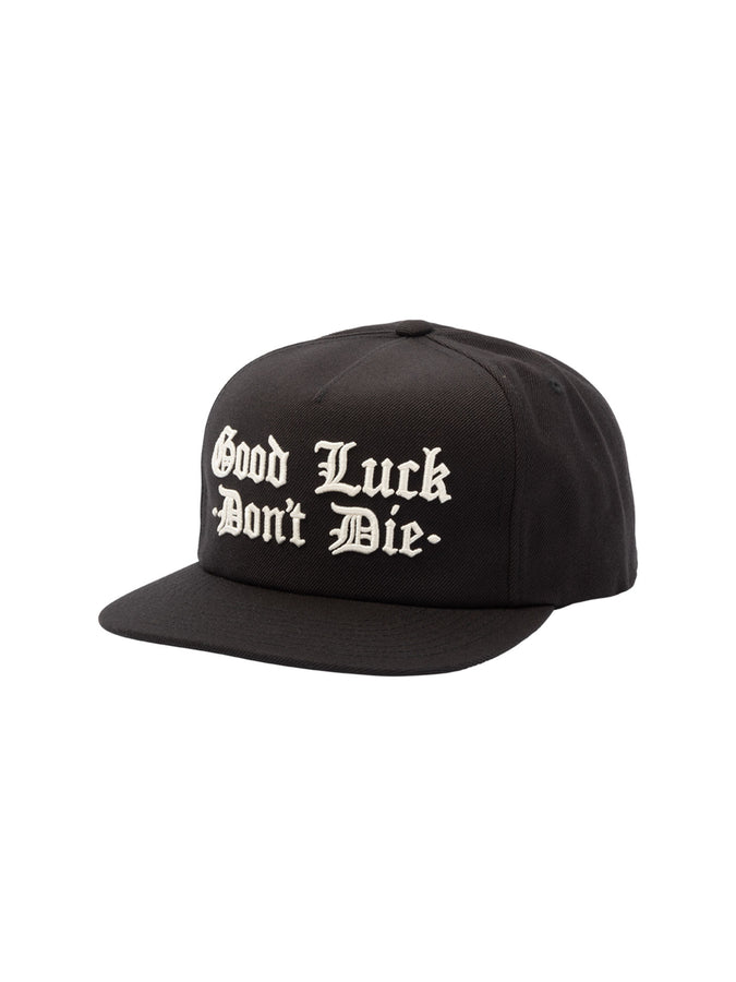 Loser Machine Sporto Hat Fall 2025 | BLACK