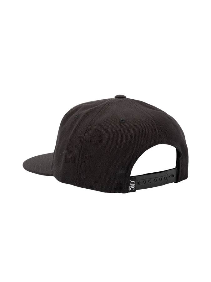 Loser Machine Sporto Hat Fall 2025 | BLACK
