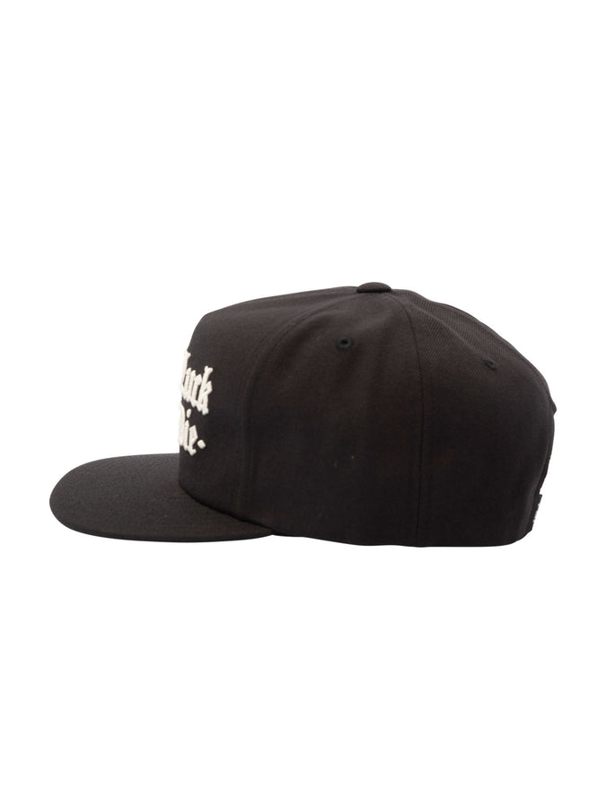 Loser Machine Sporto Hat Fall 2025 | BLACK