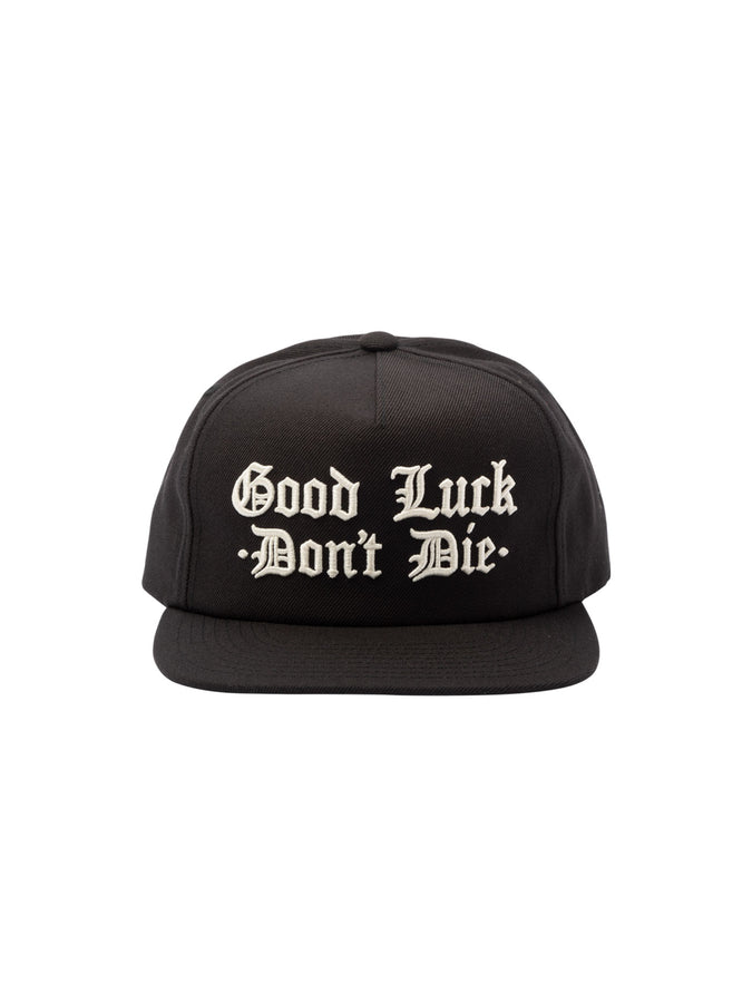 Loser Machine Sporto Hat Fall 2025 | BLACK