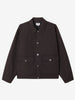 Obey Oliver Shirt Jacket Fall 2024