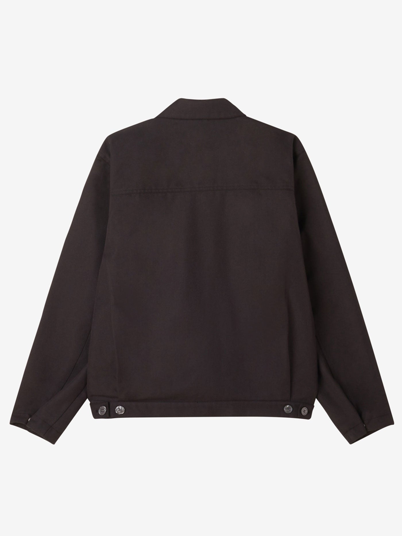 Obey Oliver Shirt Jacket Fall 2024