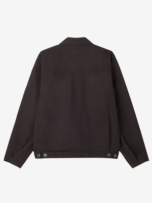 Obey Oliver Shirt Jacket Fall 2024