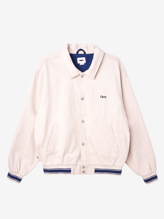 Obey Rose Women Jacket Spring 2024 | CLAY (CLY)