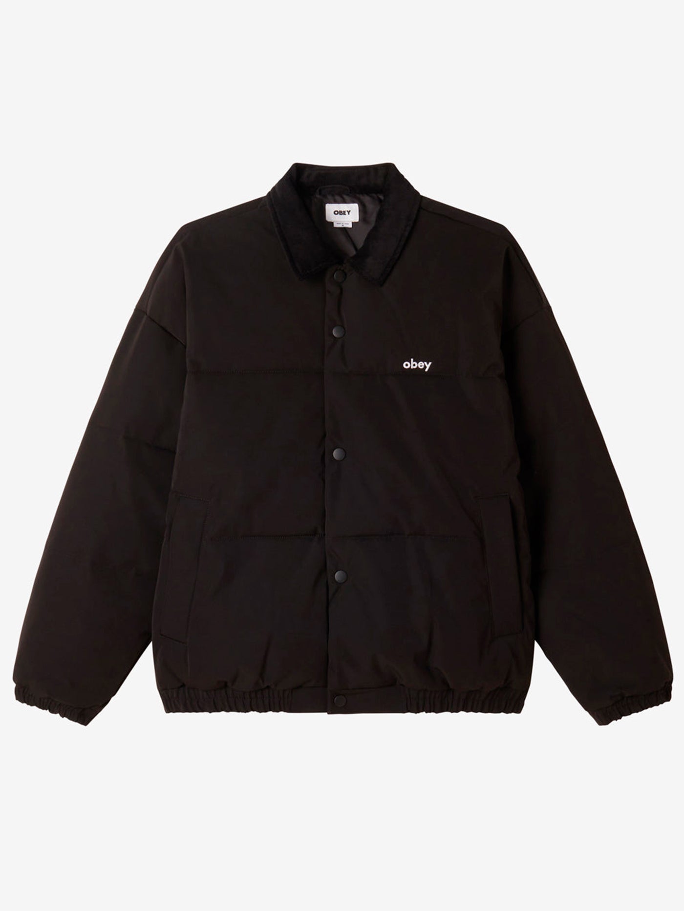 Stussy eagle begeistert tour jacket