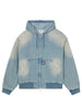 Obey Glen Jacket Fall 2026