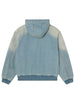 Obey Glen Jacket Fall 2026