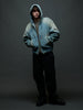 Obey Glen Jacket Fall 2026