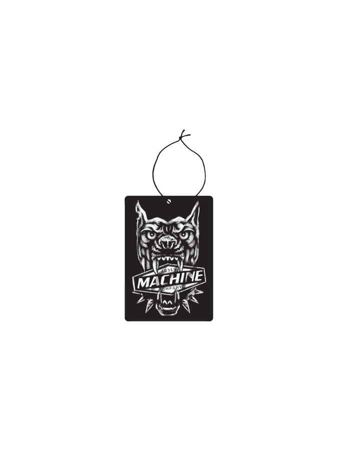 Loser Machine On Guard Air Freshener Fall 2025 | ASSORTED