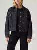 Levis 90s Trucker Road Less Traveled Jacket