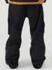 32 Blahzay Cargo 2027 Shell Snowboard Pants
