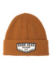 Dark Seas Hempstead Beanie