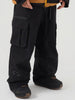 32 Blahzay Cargo 2027 Shell Snowboard Pants