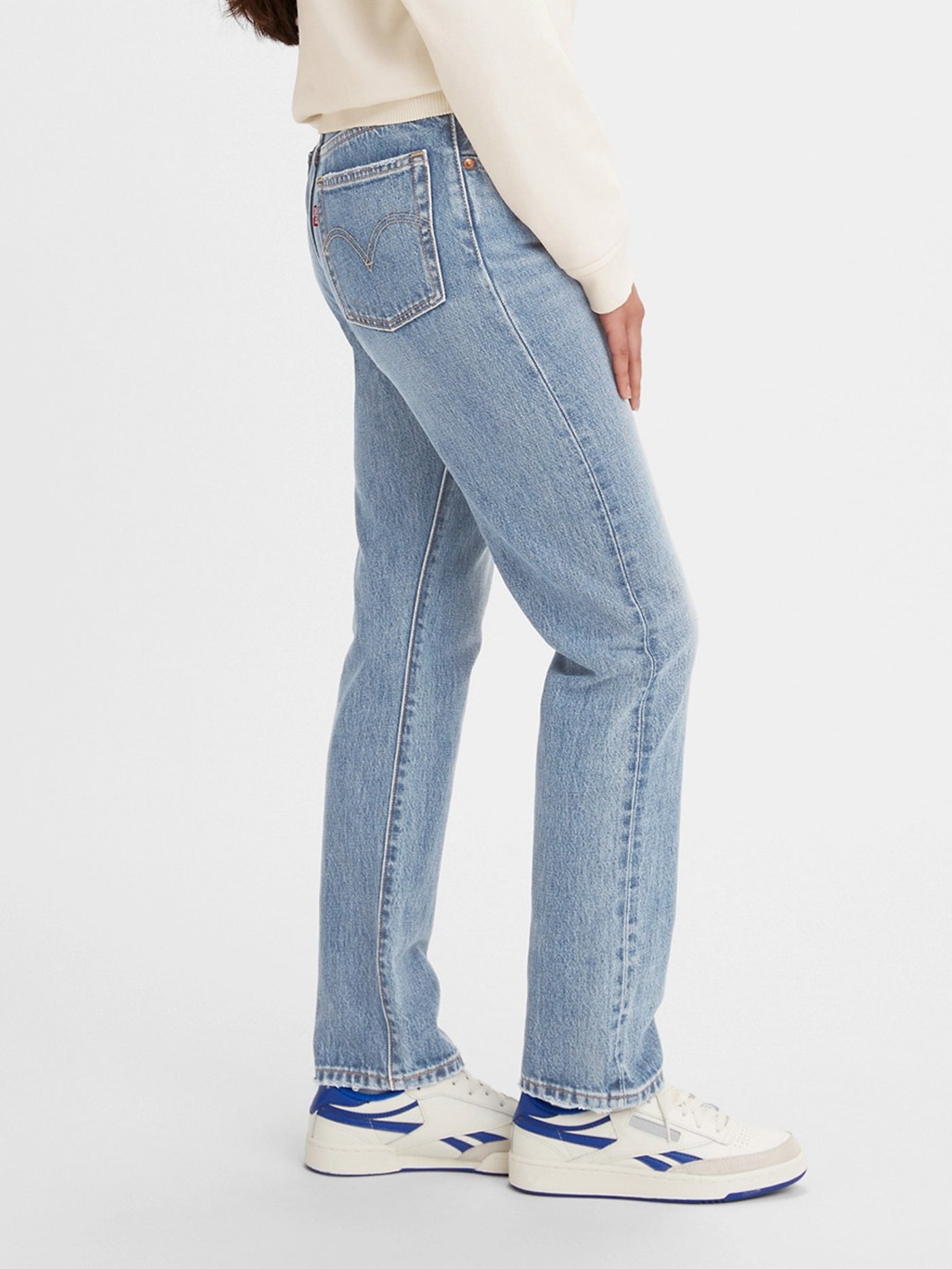 Levis 501 Hollow Days Jeans Spring 2024