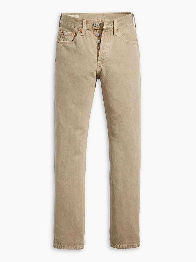 Levis 501 You’re Not Welcome Women Jeans Spring 2024 | YOU’RE NOT WELCOME (0525)