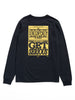 Burton From Burton To The World L/S T-Shirt Winter 2026.5
