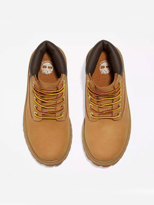 Timberland Fall 2023 Premium 6-Inch Waterproof Kids Boots
