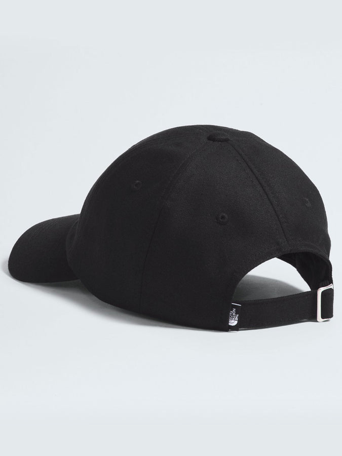 The North Face Norm Hat | TNF BLACK (JK3)