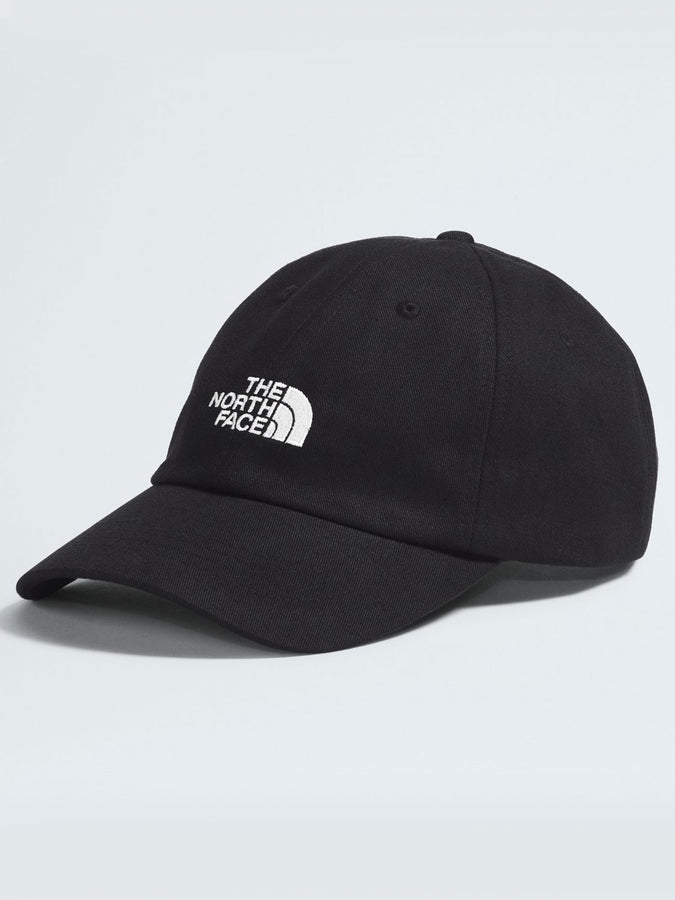 The North Face Norm Hat | TNF BLACK (JK3)