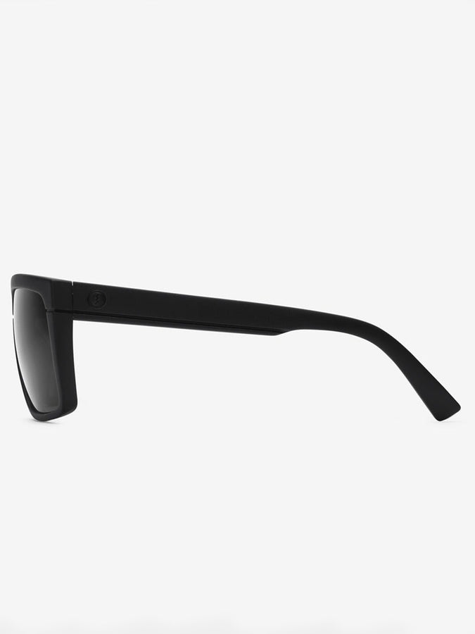 Electric 2024 Black Top Matte Black/Grey Sunglasses | MATTE BLACK/GREY