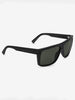 Electric 2024 Black Top Matte Black/Grey Polarized Sunglasses