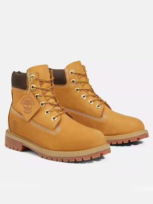 Kids 2024 wheat timberlands