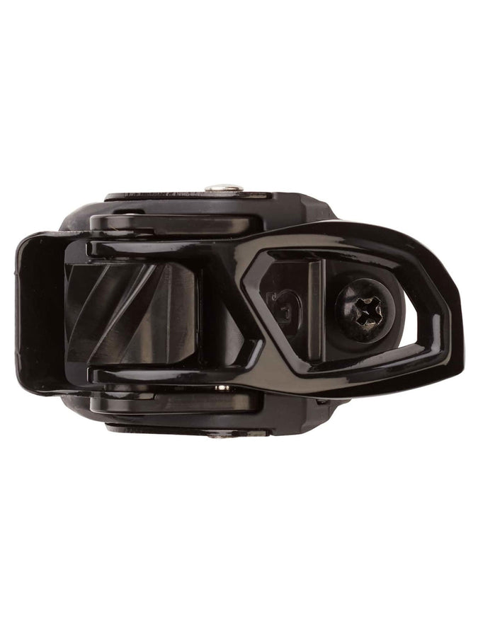 Burton Snow DT Toe Buckle | BLACK (A02)