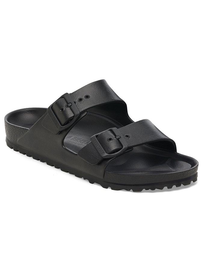 Birkenstock Arizona Eva N Black Sandals Fall 2026 | BLACK