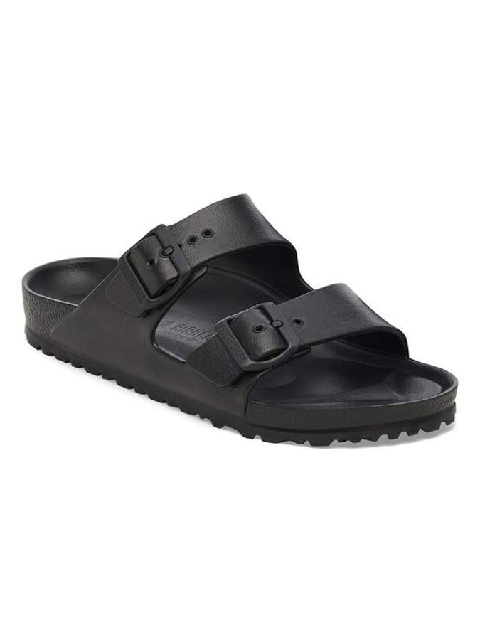 Bikenstock Arizona Eva R Black Sandals Fall 2026 | BLACK