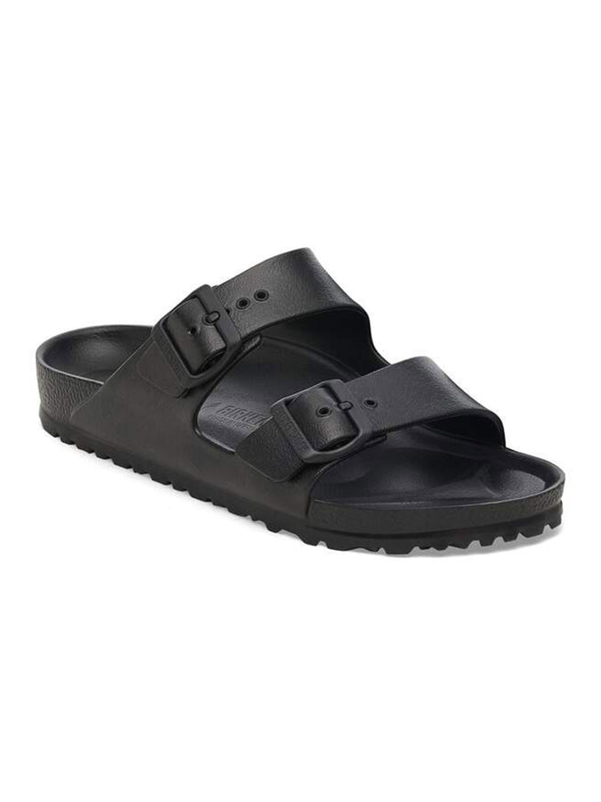 Birkenstock Arizona Eva N Black Sandals Spring 2026 | BLACK