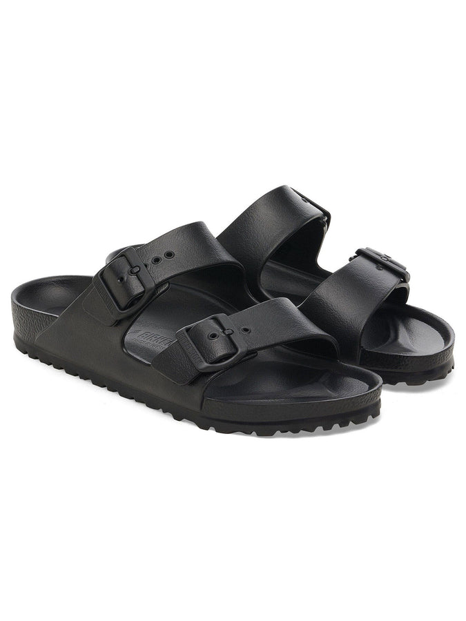 Birkenstock Arizona Eva N Black Sandals Fall 2026 | BLACK