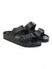 Birkenstock Arizona Eva R Black Sandals Fall 2025
