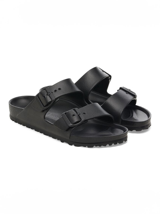 Birkenstock Arizona Eva R Black Sandals Fall 2025 | BLACK