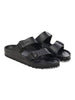 Bikenstock Arizona Eva R Black Sandals Fall 2026