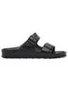 Birkenstock Arizona Eva N Black Sandals Fall 2026